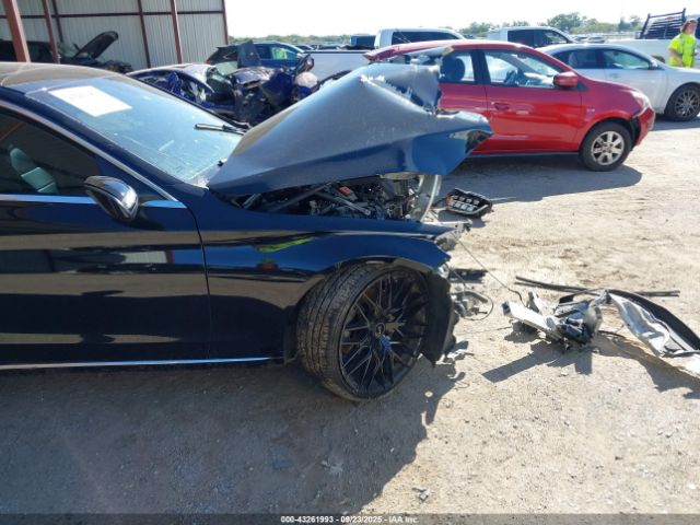 2019 MERCEDES-BENZ C 300 55SWF8DB2KU286830 Photo 5