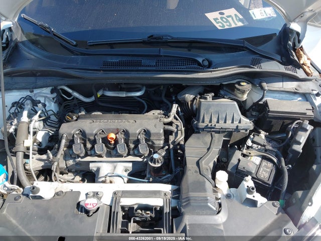 3CZRU6H15LM733104 Honda r18z9