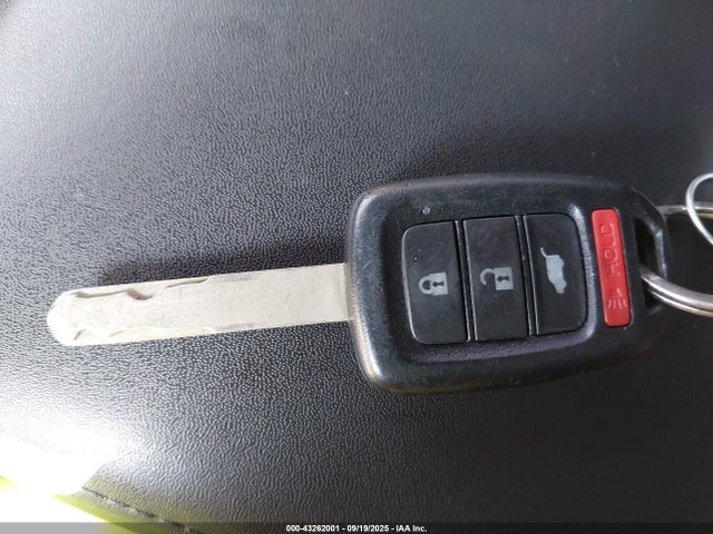 3CZRU6H15LM733104 Honda r18z9