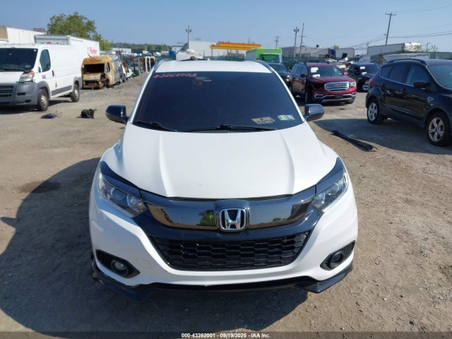 3CZRU6H15LM733104 Honda r18z9