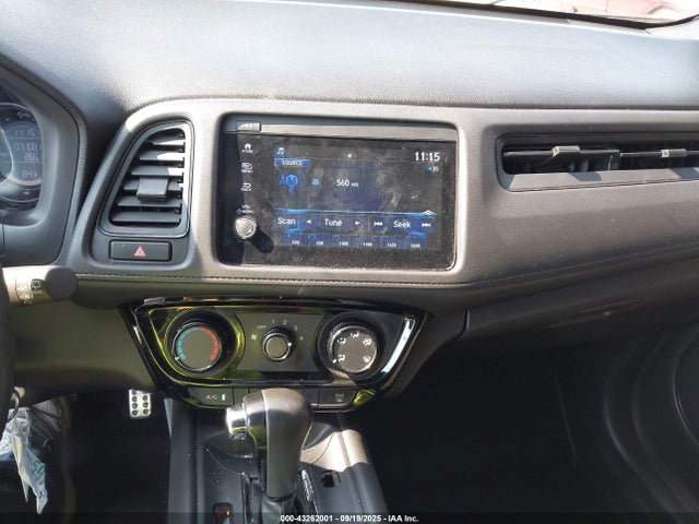 3CZRU6H15LM733104 Honda r18z9
