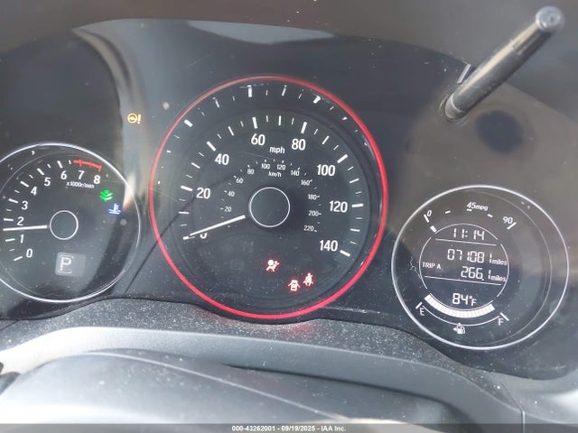 3CZRU6H15LM733104 Honda r18z9