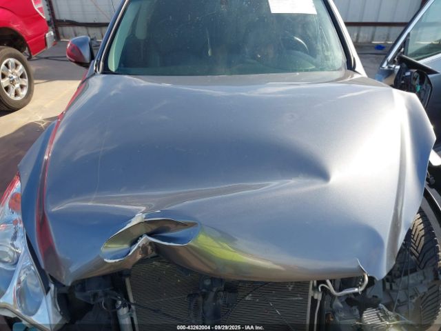 2017 INFINITI QX50 JN1BJ0RR6HM407836 Photo 9