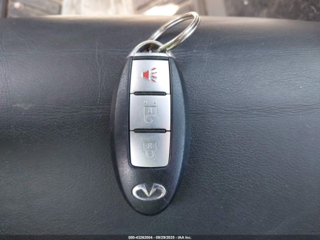 2017 INFINITI QX50 JN1BJ0RR6HM407836 Photo 10