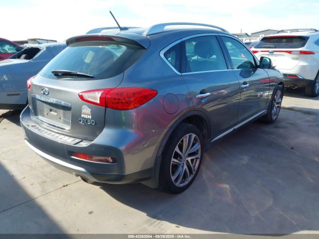 2017 INFINITI QX50 JN1BJ0RR6HM407836 Photo 3