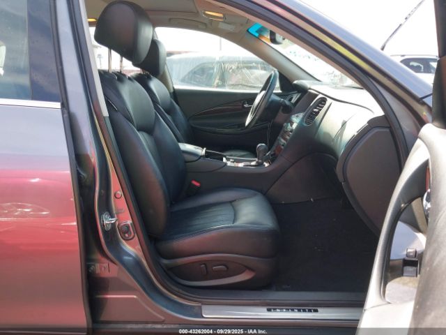 2017 INFINITI QX50 JN1BJ0RR6HM407836 Photo 4