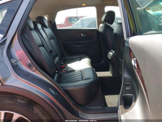 2017 INFINITI QX50 JN1BJ0RR6HM407836 Photo 7