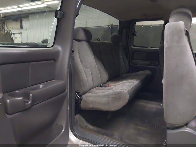 43262008 :رقم المزاد ، 2GCEC19T141141282 vin ، 2004 Chevrolet Silverado 1500 Ls مزاد بيع