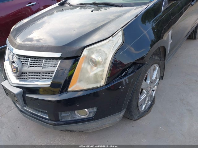 2011 CADILLAC SRX 3GYFNBEY4BS613928 Photo 5