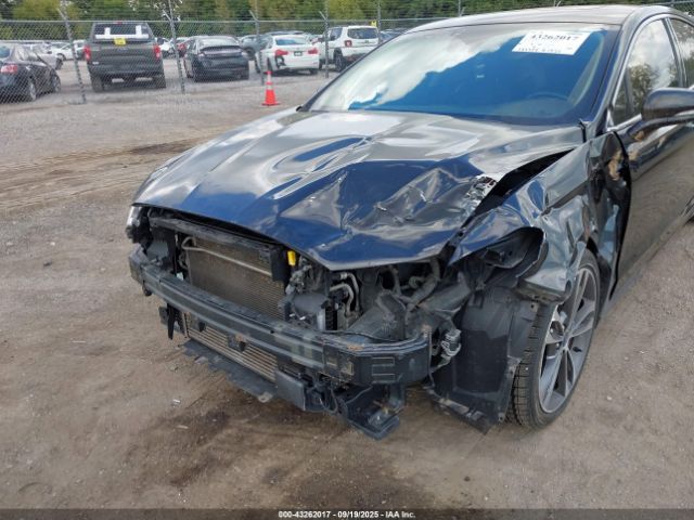 2019 FORD FUSION 3FA6P0D95KR187128 Photo 5