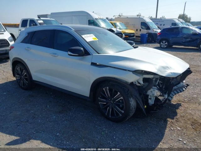 2021 INFINITI QX50 3PCAJ5BB7MF113710