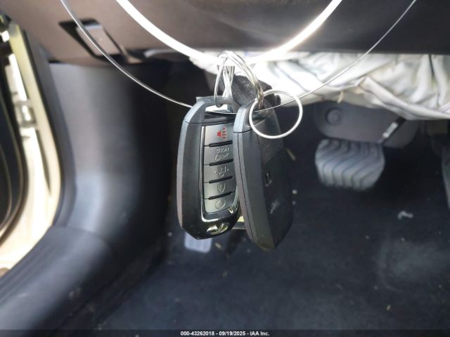 2021 INFINITI QX50 3PCAJ5BB7MF113710 Photo 10