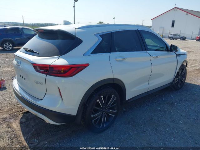 2021 INFINITI QX50 3PCAJ5BB7MF113710 Photo 3
