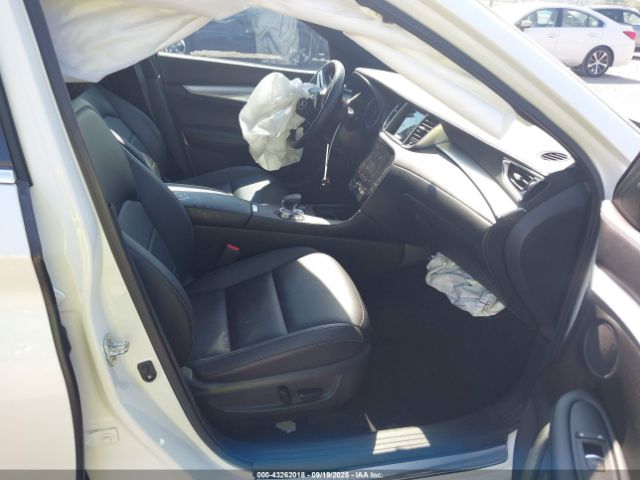 2021 INFINITI QX50 3PCAJ5BB7MF113710 Photo 4