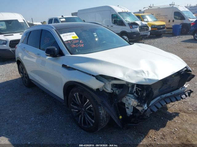 2021 INFINITI QX50 3PCAJ5BB7MF113710 Photo 5