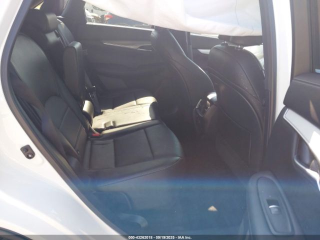2021 INFINITI QX50 3PCAJ5BB7MF113710 Photo 7