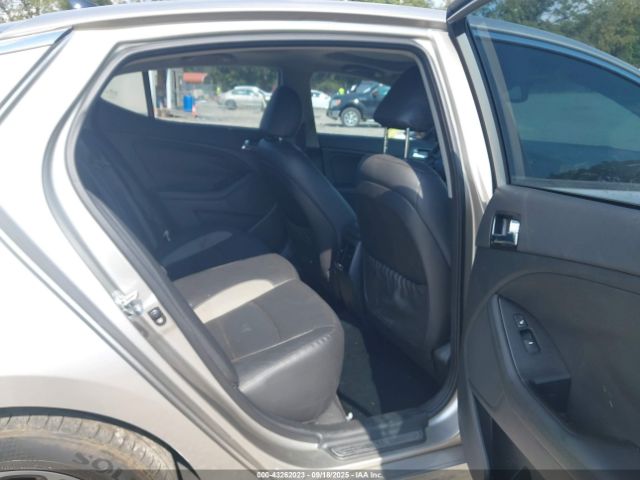 2013 KIA OPTIMA HYBRID KNAGM4AD7D5058186 Photo 7