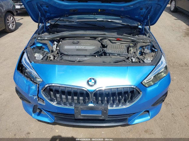 BMW 2021 2021 WBA73AK07M7H05271 Image 10