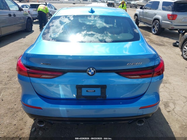 BMW 2021 2021 WBA73AK07M7H05271 Image 16