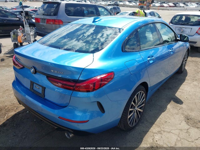 BMW 2021 2021 WBA73AK07M7H05271 Image 4