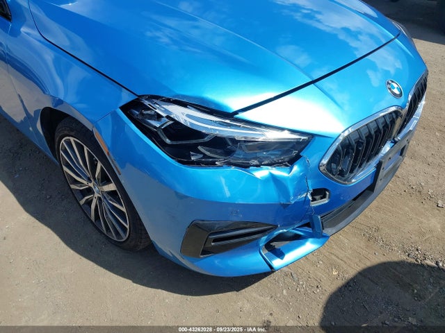 BMW 2021 2021 WBA73AK07M7H05271 Image 6