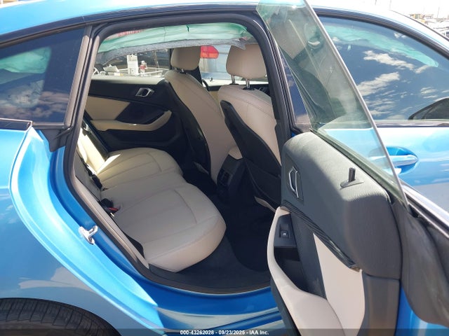 BMW 2021 2021 WBA73AK07M7H05271 Image 8