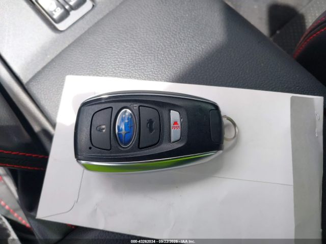 2022 SUBARU BRZ JF1ZDBE14N9700346 Photo 10