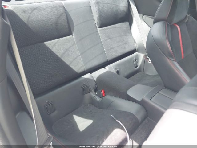 2022 SUBARU BRZ JF1ZDBE14N9700346 Photo 7