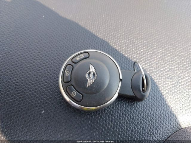 2012 MINI COOPER S COUNTRYMAN WMWZC5C50CWL58328 Photo 10