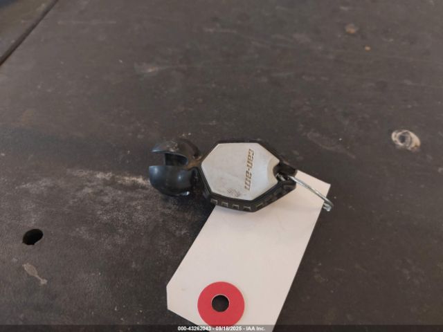 2023 CAN-AM MAVERICK X3 3JBVGAY43PE004434 Photo 10