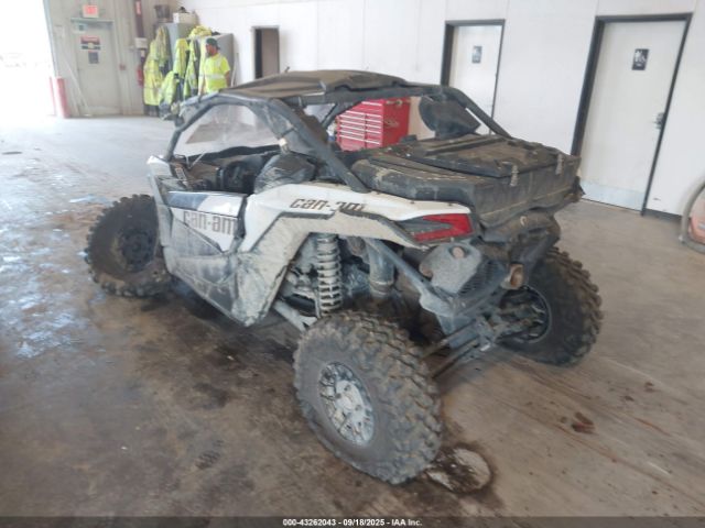 2023 CAN-AM MAVERICK X3 3JBVGAY43PE004434 Photo 2