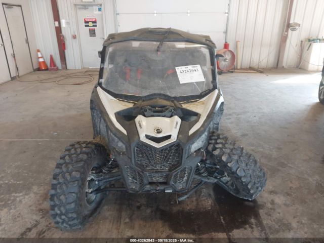 2023 CAN-AM MAVERICK X3 3JBVGAY43PE004434 Photo 4