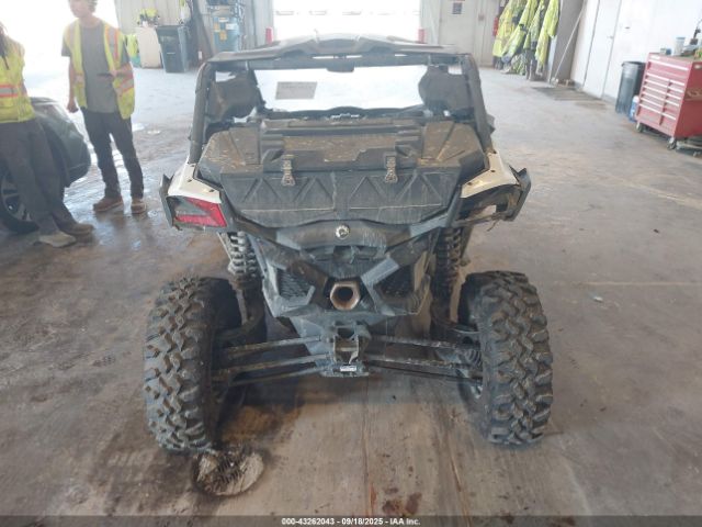 2023 CAN-AM MAVERICK X3 3JBVGAY43PE004434 Photo 5