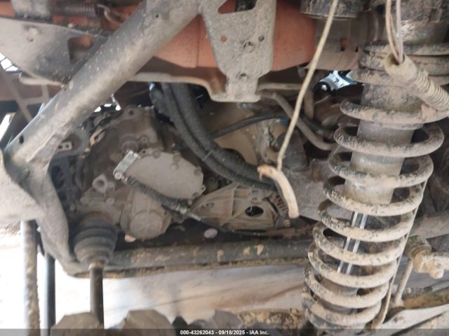 2023 CAN-AM MAVERICK X3 3JBVGAY43PE004434 Photo 7