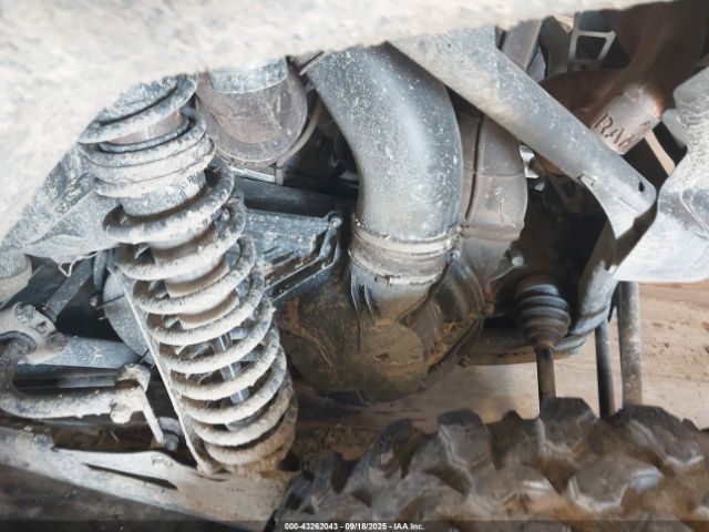 2023 CAN-AM MAVERICK X3 3JBVGAY43PE004434 Photo 8