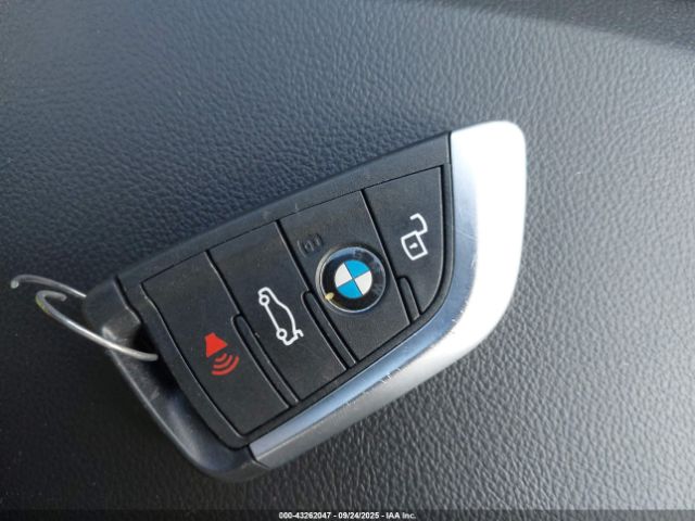 2023 BMW 330I 3MW89FF02P8D12613 Photo 10