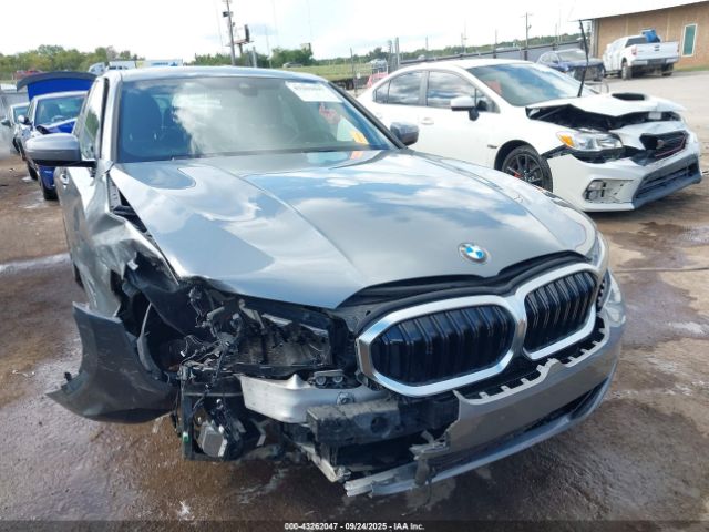 2023 BMW 330I 3MW89FF02P8D12613 Photo 5