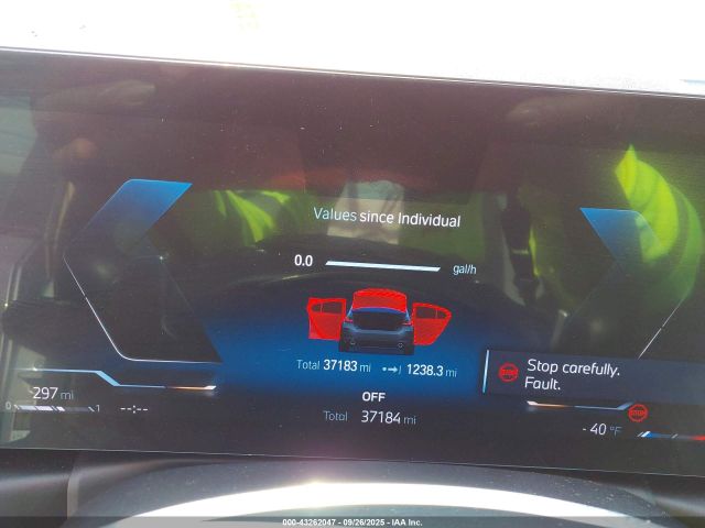 2023 BMW 330I 3MW89FF02P8D12613 Photo 6