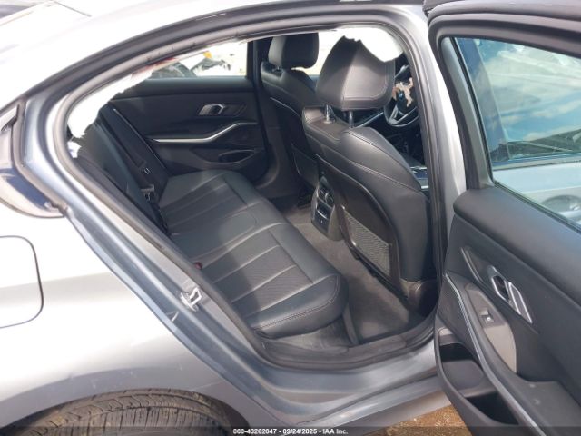 2023 BMW 330I 3MW89FF02P8D12613 Photo 7