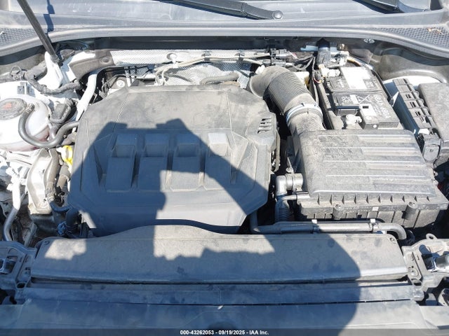 WA1DECF32R1087861 Audi 45 tfsi