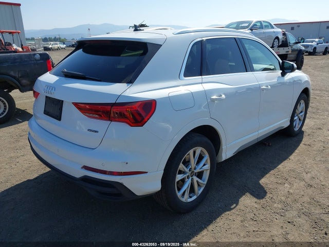 WA1DECF32R1087861 Audi 45 tfsi