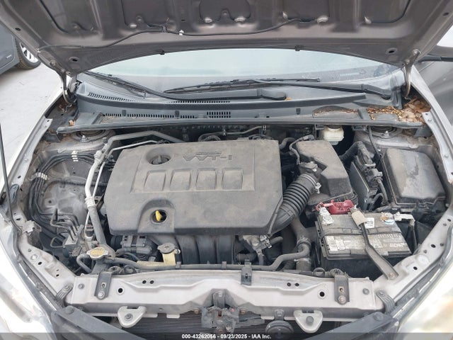 Toyota 2zr-fe 2014 5YFBURHE7EP149813 Image 10
