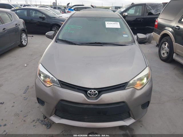 Toyota 2zr-fe 2014 5YFBURHE7EP149813 Image 13
