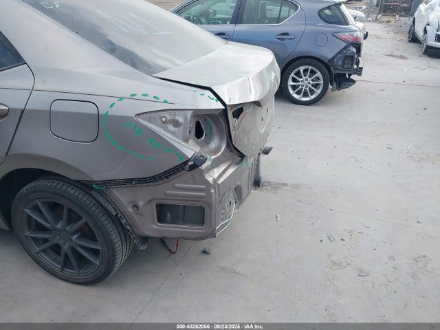 Toyota 2zr-fe 2014 5YFBURHE7EP149813 Image 19