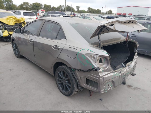 Toyota 2zr-fe 2014 5YFBURHE7EP149813 Image 3