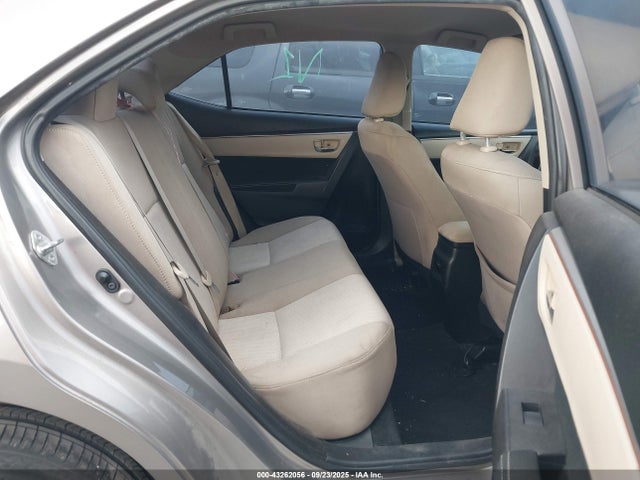 Toyota 2zr-fe 2014 5YFBURHE7EP149813 Image 8