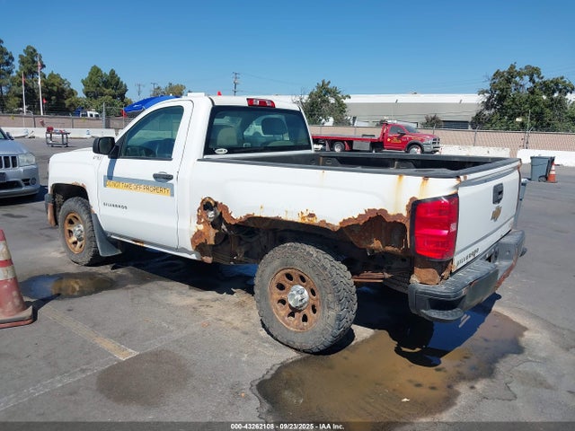 1GCNCPEH7EZ322934 Chevrolet lv3 - vvt, aluminum, e85 max
