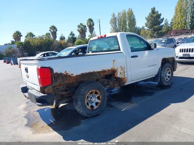 1GCNCPEH7EZ322934 Chevrolet lv3 - vvt, aluminum, e85 max