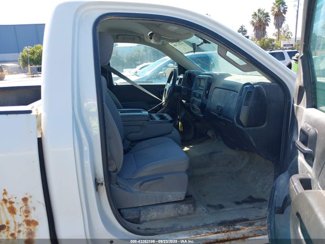 1GCNCPEH7EZ322934 Chevrolet lv3 - vvt, aluminum, e85 max