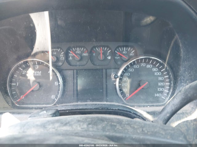 1GCNCPEH7EZ322934 Chevrolet lv3 - vvt, aluminum, e85 max